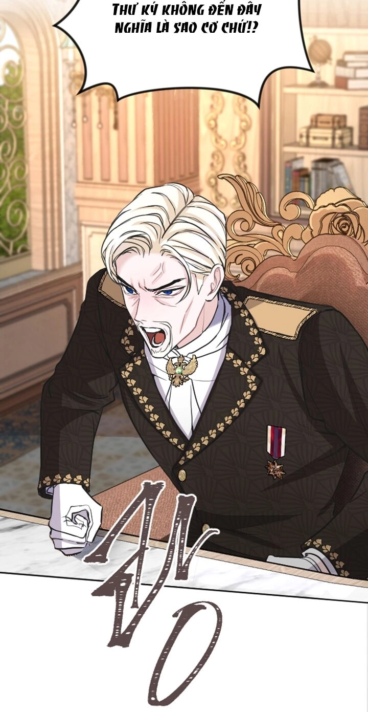 Tôi Sẽ Bị Trừ Khử Cùng Hoàng Đế Chapter 62.1 - 2