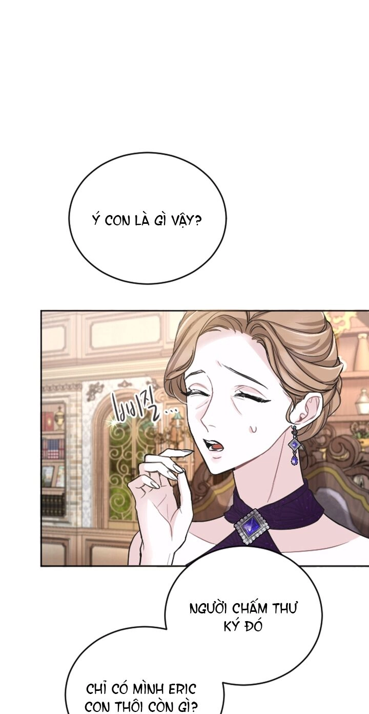 Tôi Sẽ Bị Trừ Khử Cùng Hoàng Đế Chapter 62.1 - 10