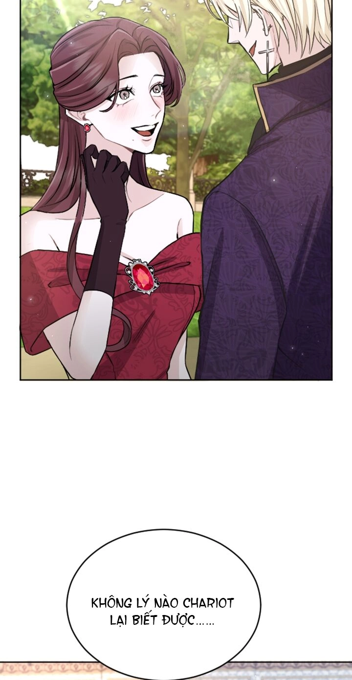 Tôi Sẽ Bị Trừ Khử Cùng Hoàng Đế Chapter 62.1 - 12