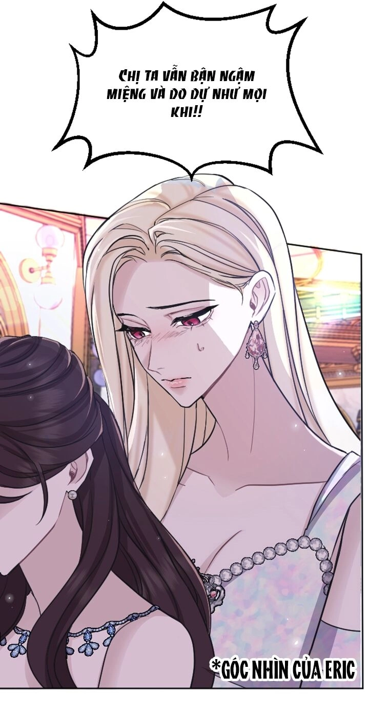 Tôi Sẽ Bị Trừ Khử Cùng Hoàng Đế Chapter 62.1 - 15