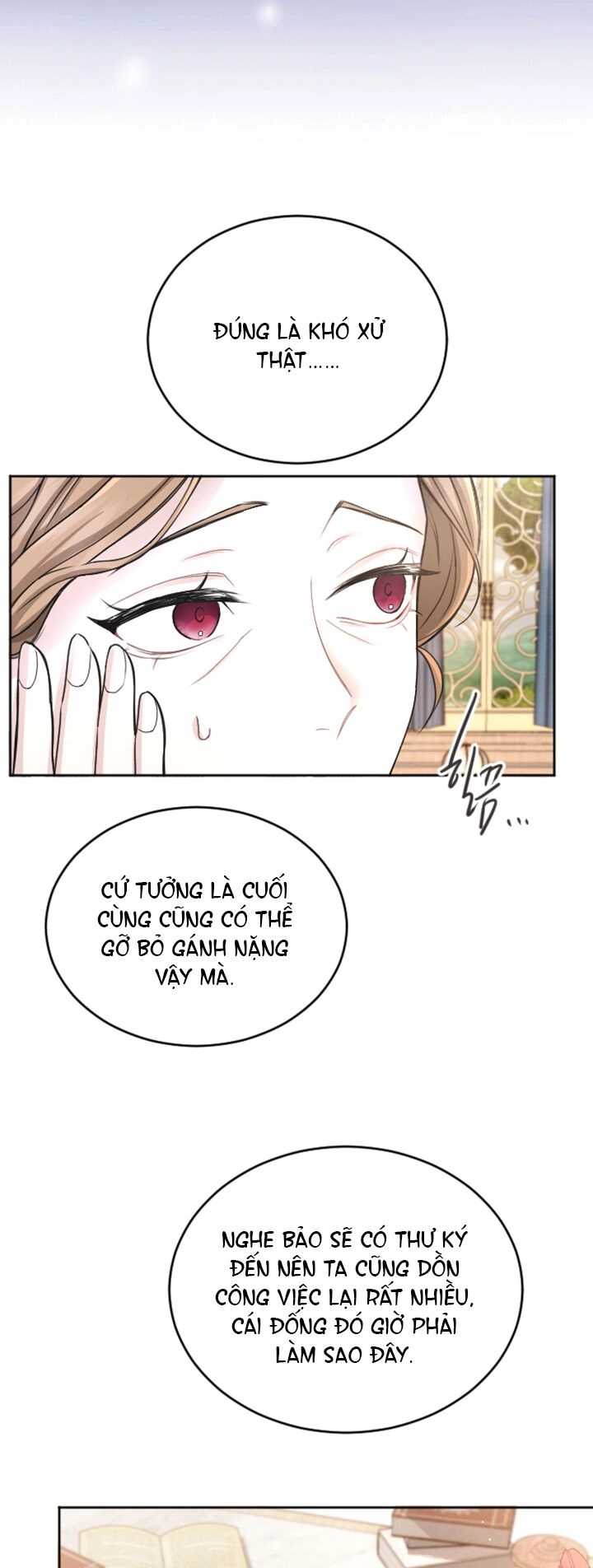 Tôi Sẽ Bị Trừ Khử Cùng Hoàng Đế Chapter 62.1 - 19