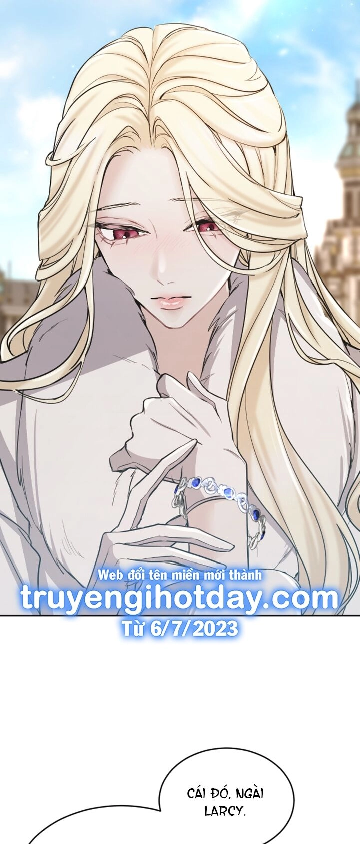 Tôi Sẽ Bị Trừ Khử Cùng Hoàng Đế Chapter 62.2 - 18