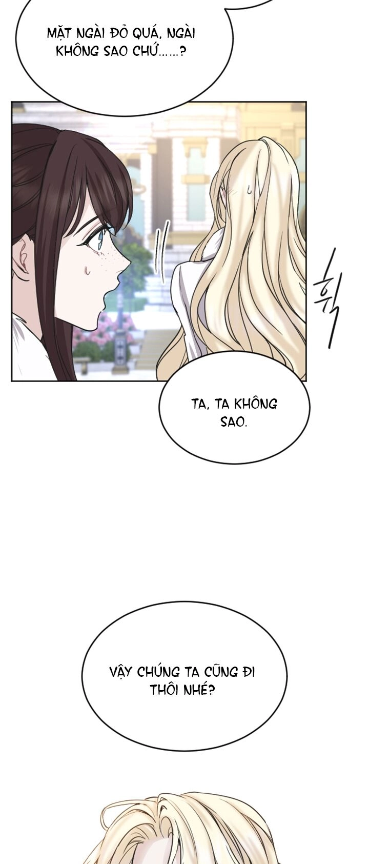 Tôi Sẽ Bị Trừ Khử Cùng Hoàng Đế Chapter 62.2 - 19