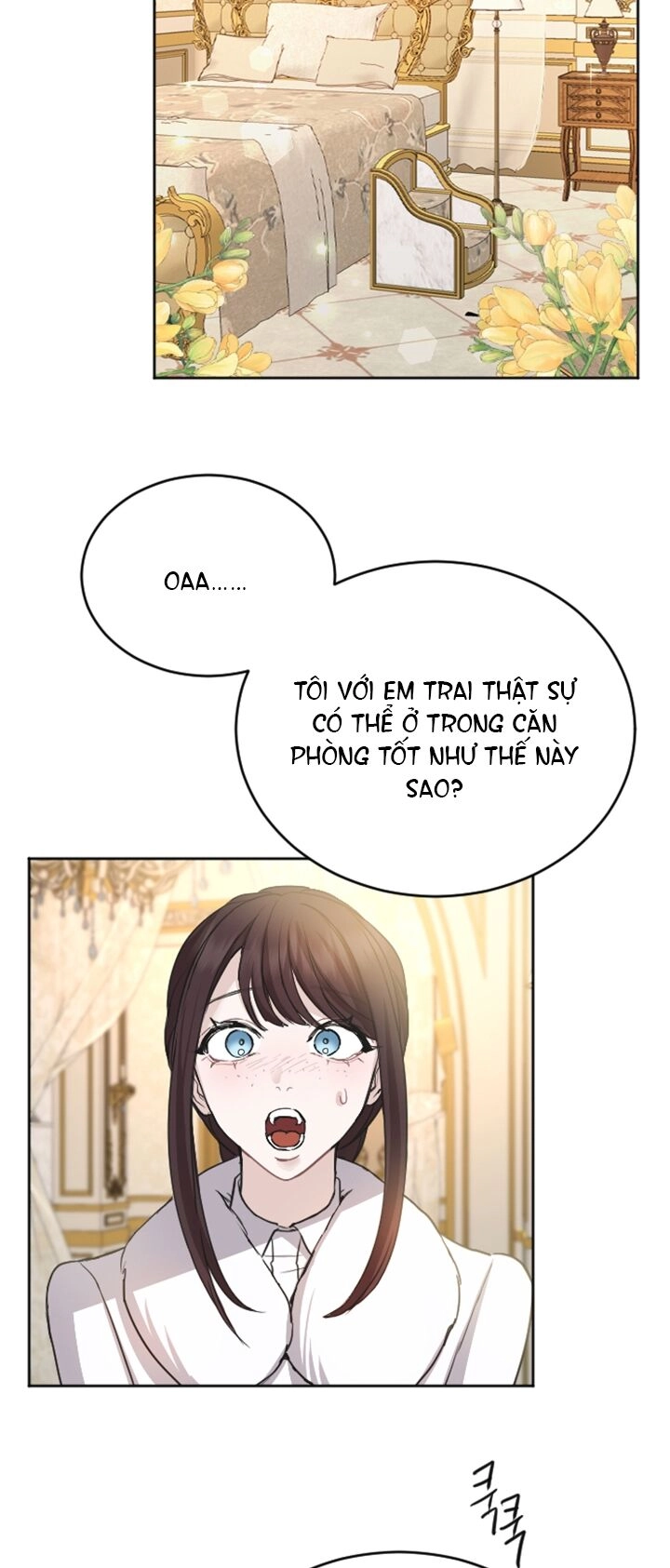 Tôi Sẽ Bị Trừ Khử Cùng Hoàng Đế Chapter 62.2 - 21