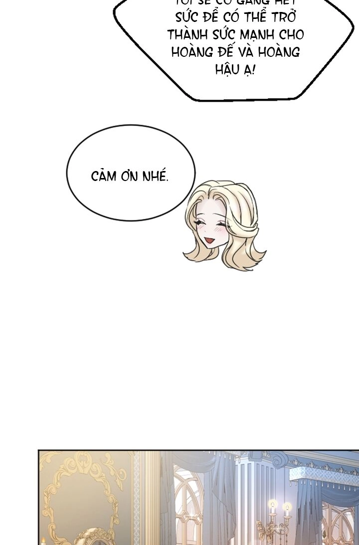 Tôi Sẽ Bị Trừ Khử Cùng Hoàng Đế Chapter 62.2 - 27