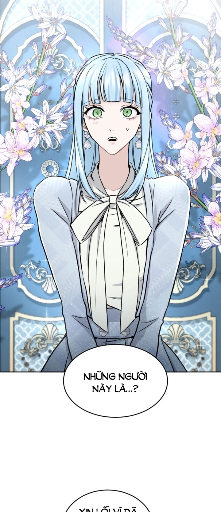 Tôi Sẽ Bị Trừ Khử Cùng Hoàng Đế Chapter 63.1 - 2