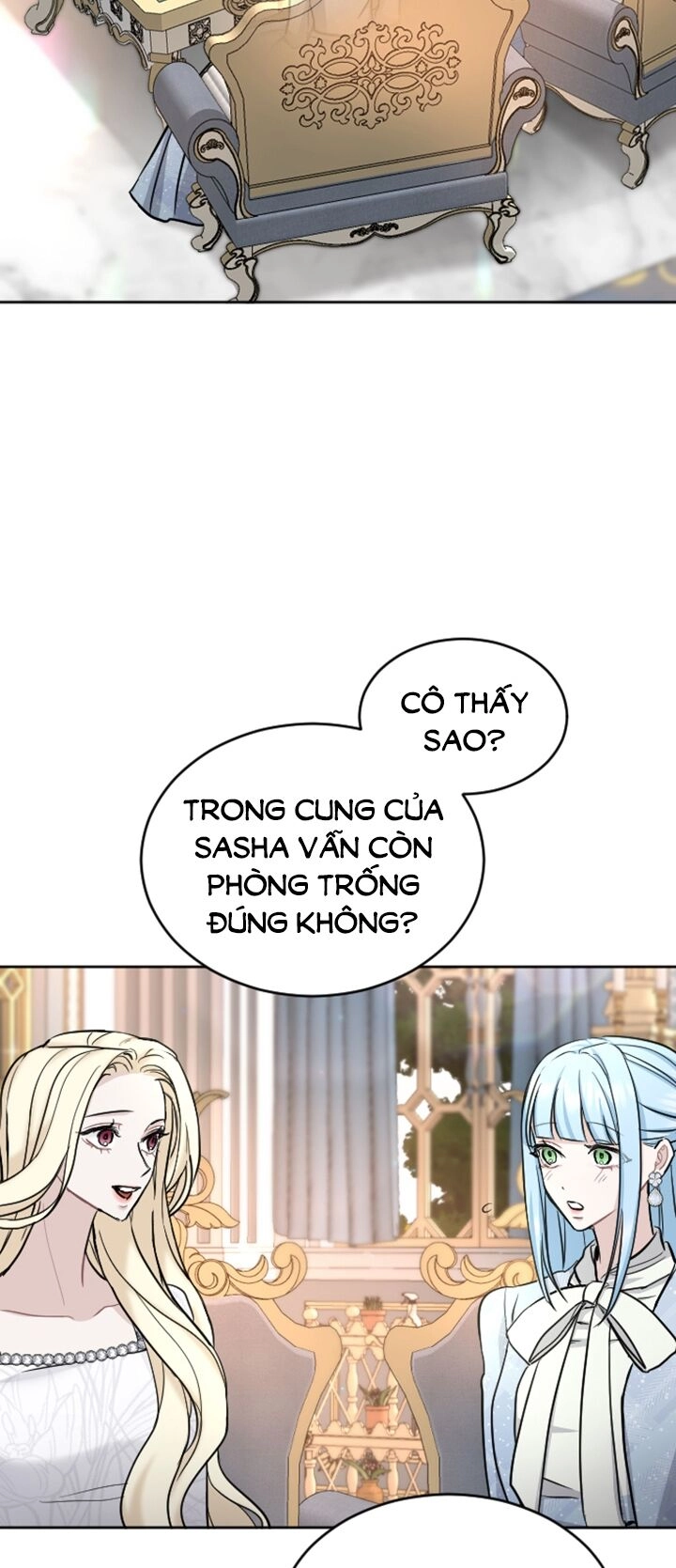 Tôi Sẽ Bị Trừ Khử Cùng Hoàng Đế Chapter 63.1 - 8