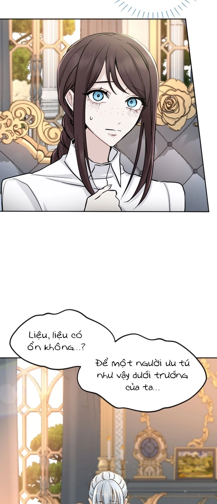 Tôi Sẽ Bị Trừ Khử Cùng Hoàng Đế Chapter 63.1 - 10