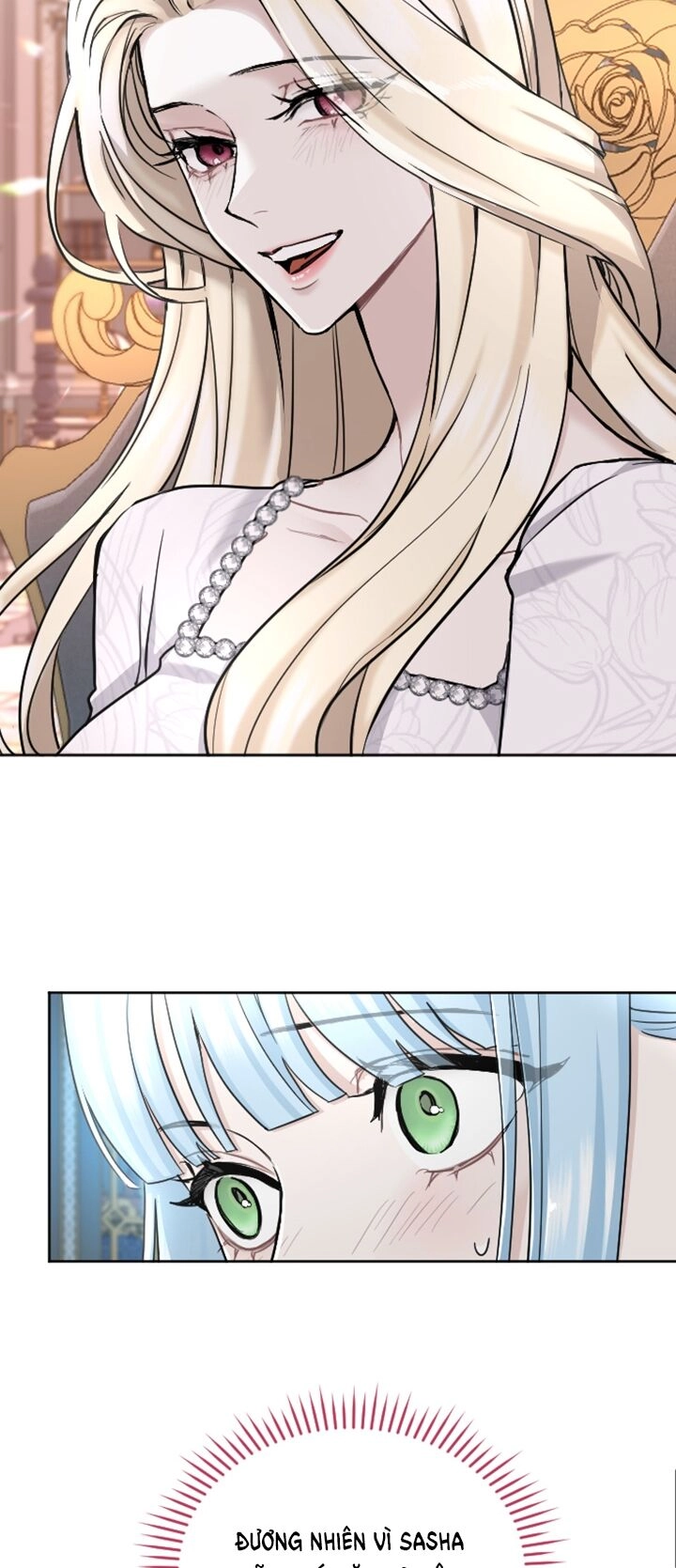 Tôi Sẽ Bị Trừ Khử Cùng Hoàng Đế Chapter 63.1 - 13