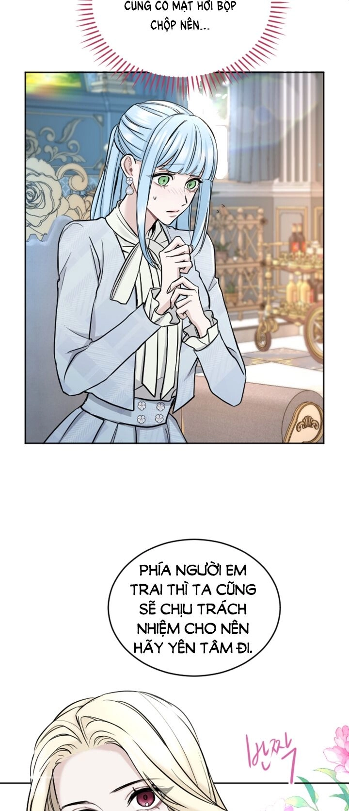 Tôi Sẽ Bị Trừ Khử Cùng Hoàng Đế Chapter 63.1 - 14