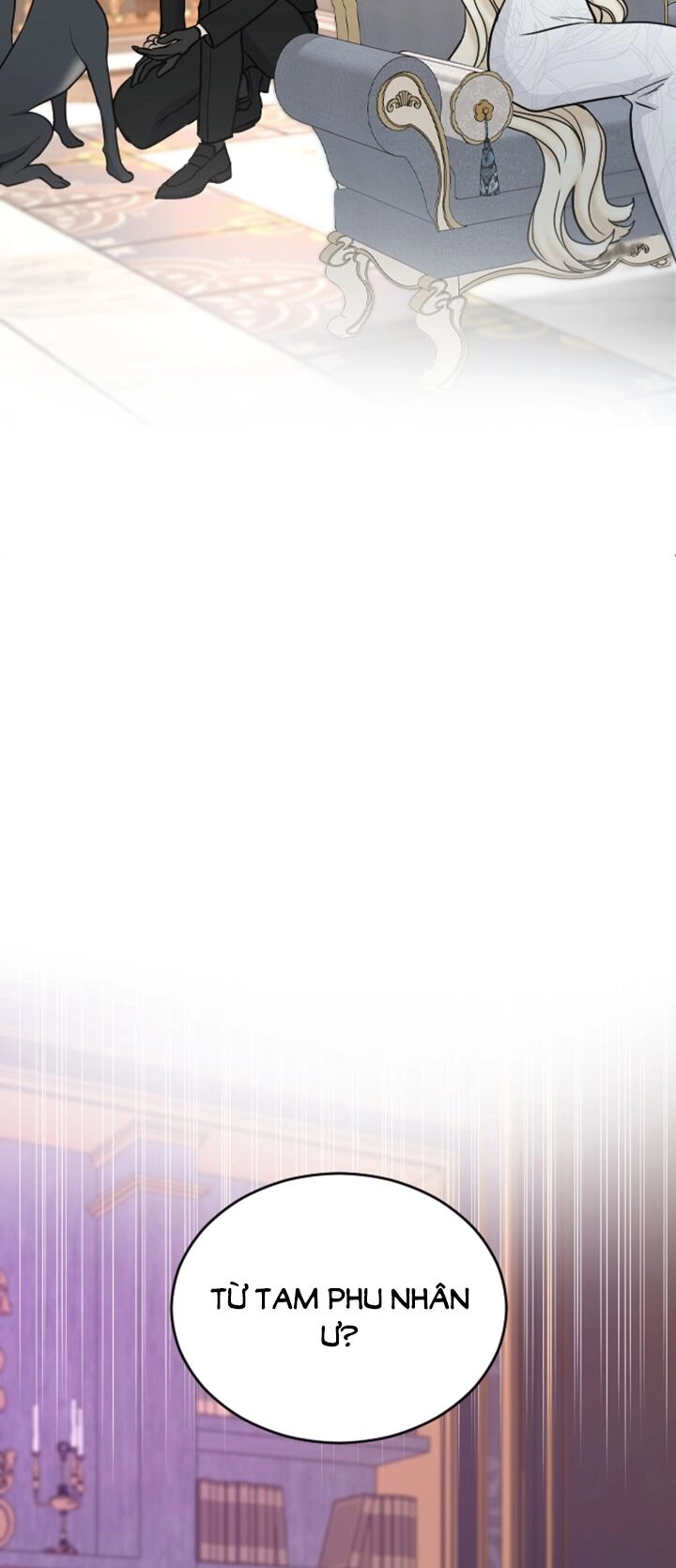 Tôi Sẽ Bị Trừ Khử Cùng Hoàng Đế Chapter 63.1 - 19