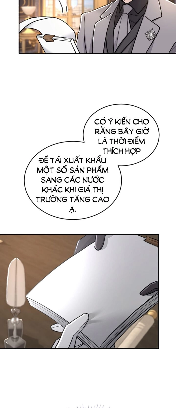 Tôi Sẽ Bị Trừ Khử Cùng Hoàng Đế Chapter 63.1 - 21