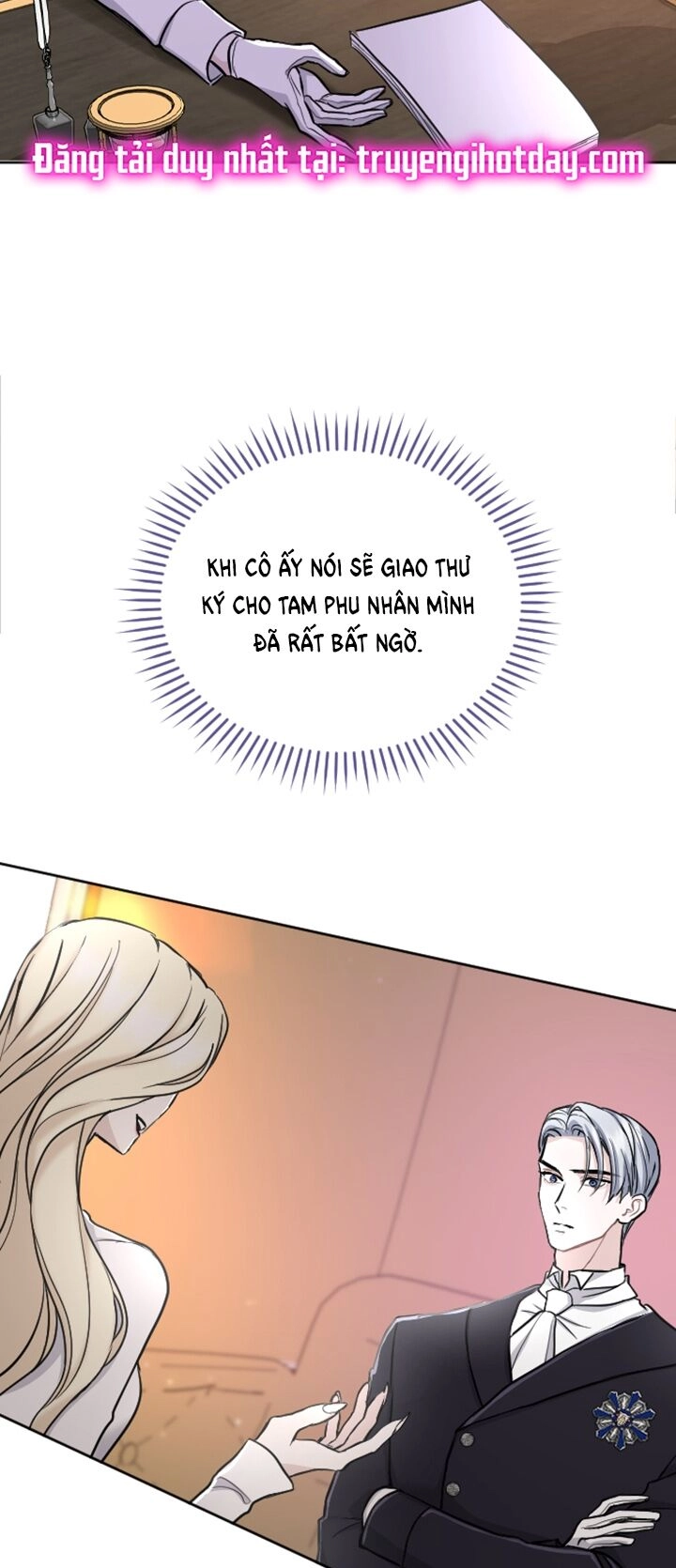 Tôi Sẽ Bị Trừ Khử Cùng Hoàng Đế Chapter 63.1 - 24