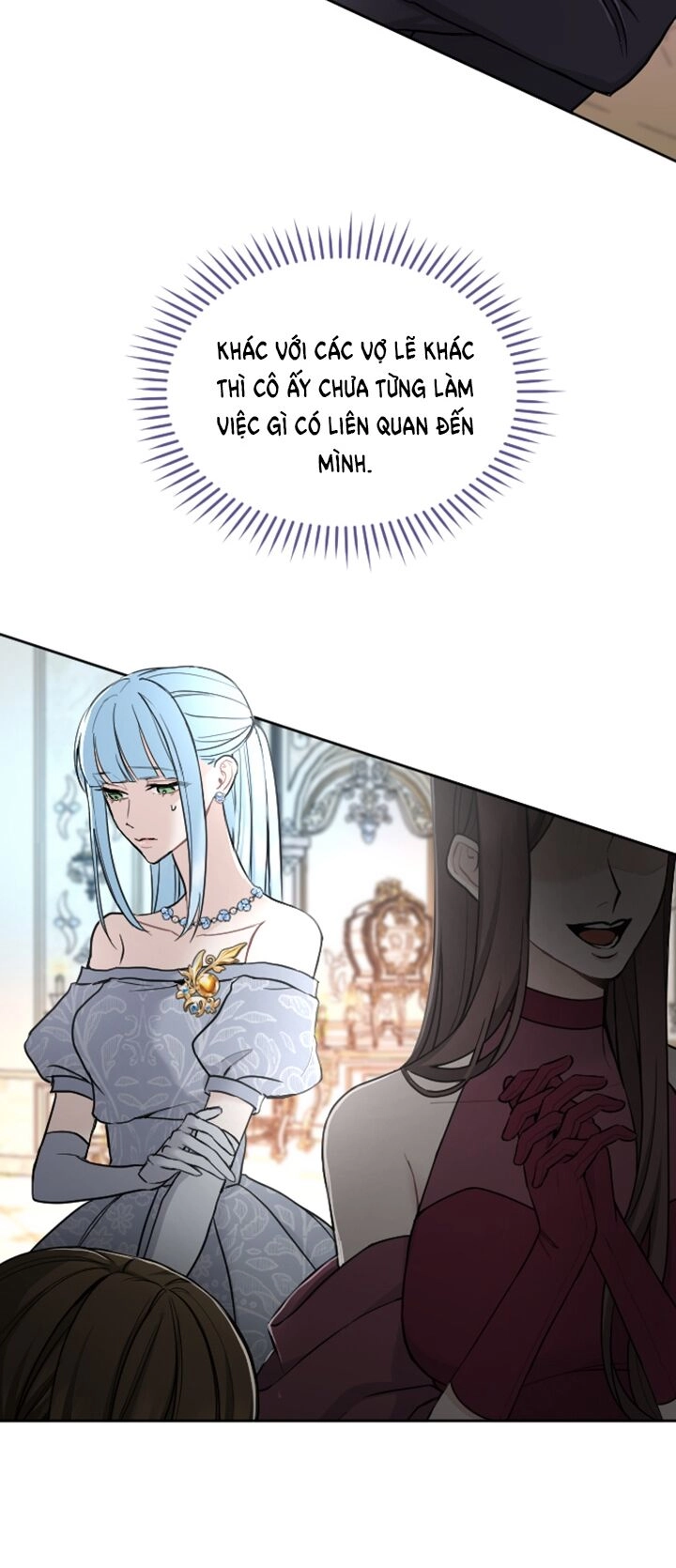 Tôi Sẽ Bị Trừ Khử Cùng Hoàng Đế Chapter 63.1 - 25