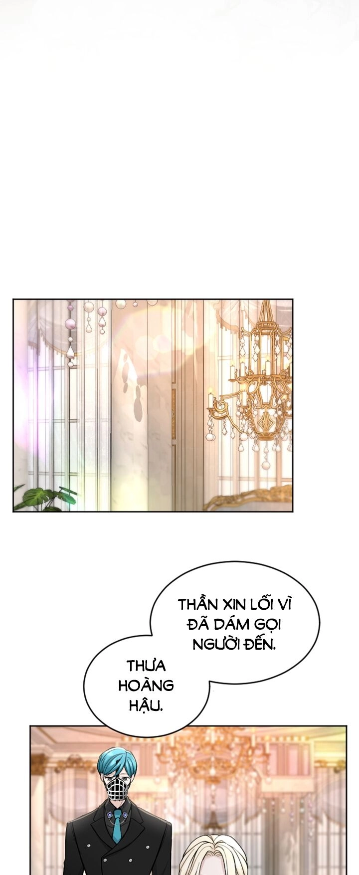 Tôi Sẽ Bị Trừ Khử Cùng Hoàng Đế Chapter 63.2 - 3