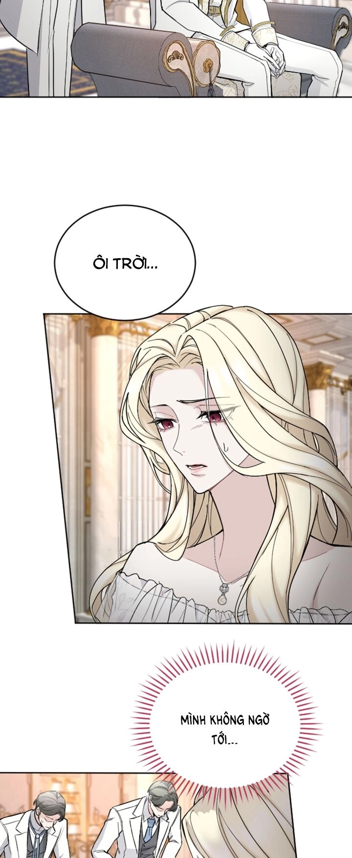 Tôi Sẽ Bị Trừ Khử Cùng Hoàng Đế Chapter 63.2 - 8