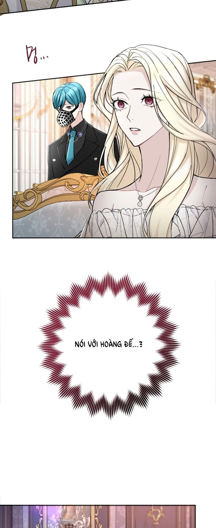 Tôi Sẽ Bị Trừ Khử Cùng Hoàng Đế Chapter 63.2 - 10