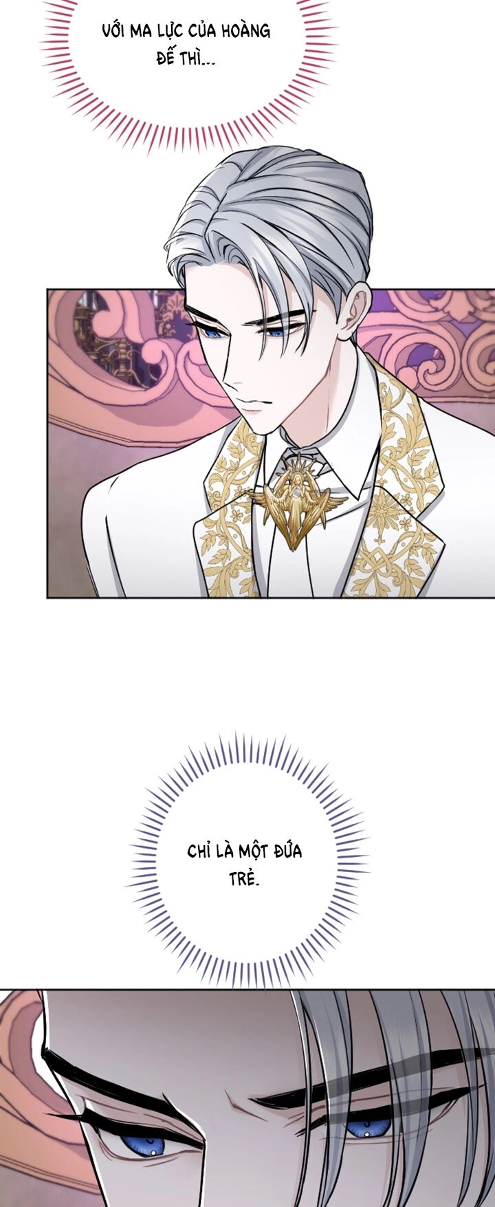 Tôi Sẽ Bị Trừ Khử Cùng Hoàng Đế Chapter 63.2 - 13