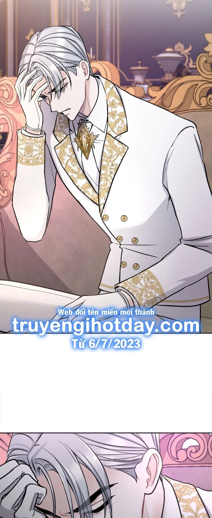 Tôi Sẽ Bị Trừ Khử Cùng Hoàng Đế Chapter 63.2 - 15