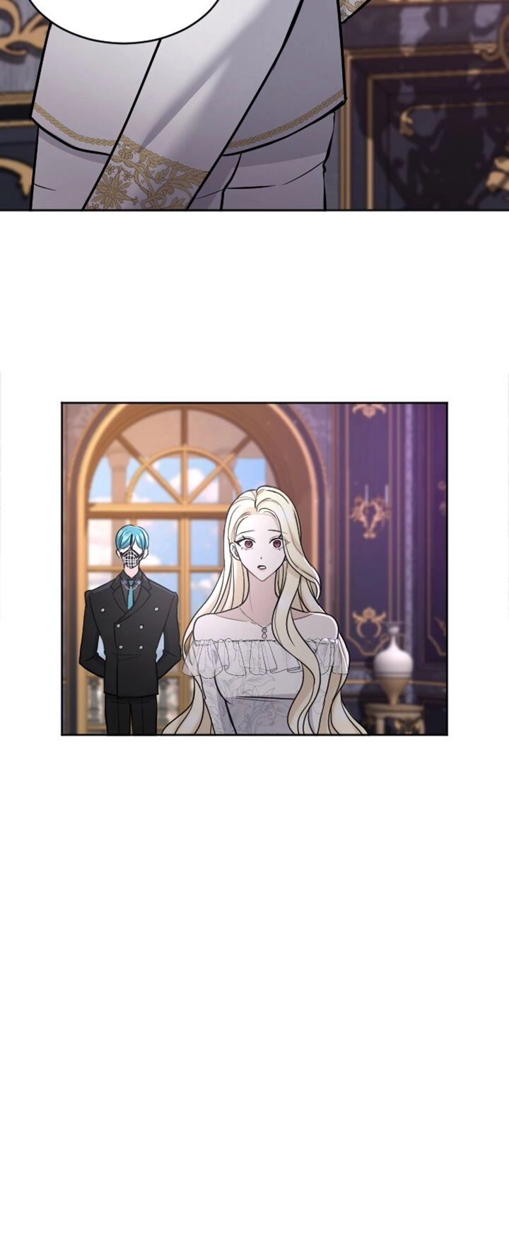 Tôi Sẽ Bị Trừ Khử Cùng Hoàng Đế Chapter 63.2 - 18