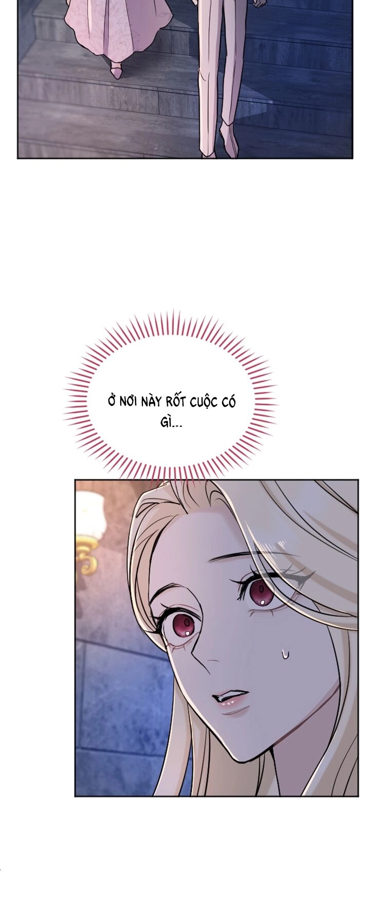 Tôi Sẽ Bị Trừ Khử Cùng Hoàng Đế Chapter 63.2 - 20