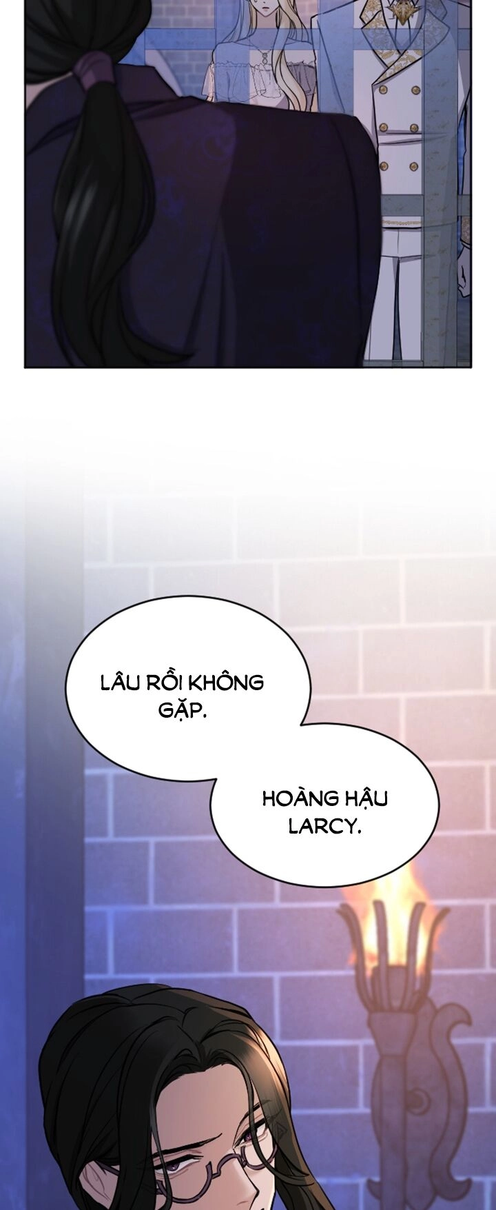 Tôi Sẽ Bị Trừ Khử Cùng Hoàng Đế Chapter 63.2 - 23