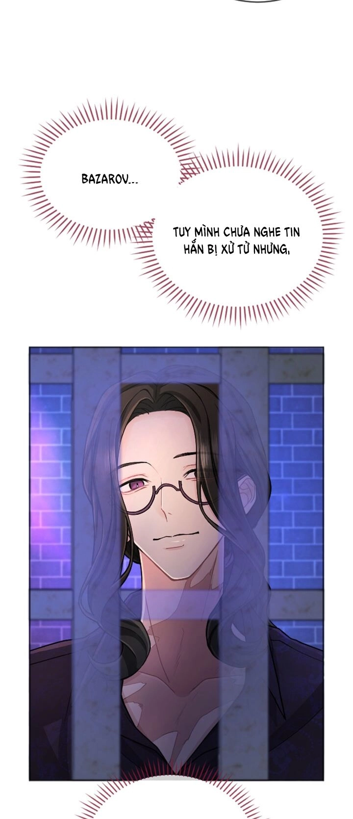 Tôi Sẽ Bị Trừ Khử Cùng Hoàng Đế Chapter 64.1 - 3