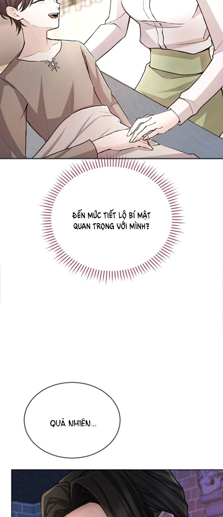 Tôi Sẽ Bị Trừ Khử Cùng Hoàng Đế Chapter 64.1 - 12