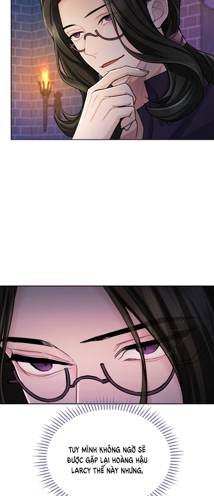 Tôi Sẽ Bị Trừ Khử Cùng Hoàng Đế Chapter 64.1 - 13