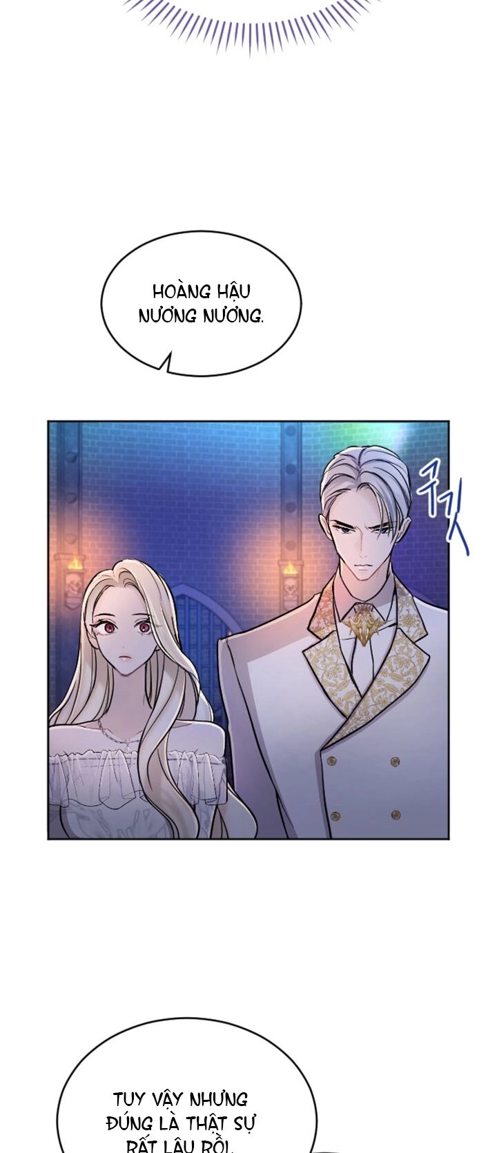 Tôi Sẽ Bị Trừ Khử Cùng Hoàng Đế Chapter 64.1 - 14