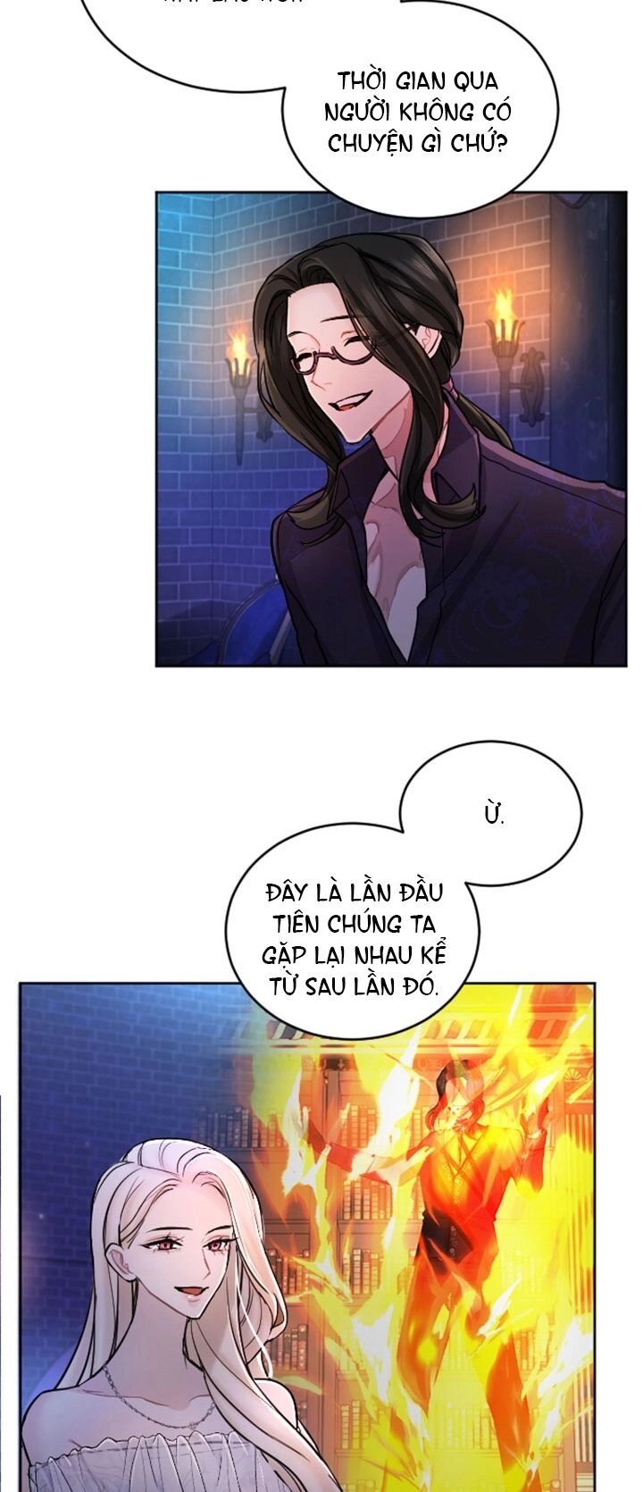 Tôi Sẽ Bị Trừ Khử Cùng Hoàng Đế Chapter 64.1 - 15