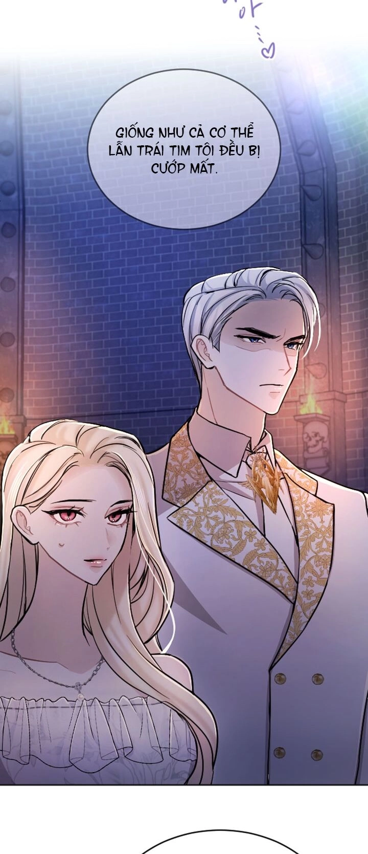 Tôi Sẽ Bị Trừ Khử Cùng Hoàng Đế Chapter 64.1 - 18