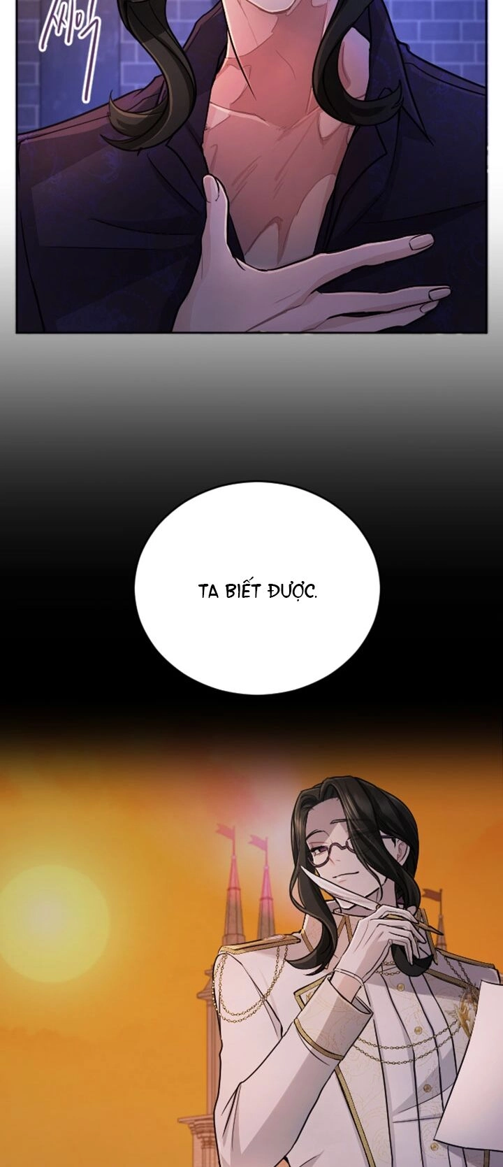 Tôi Sẽ Bị Trừ Khử Cùng Hoàng Đế Chapter 64.1 - 21