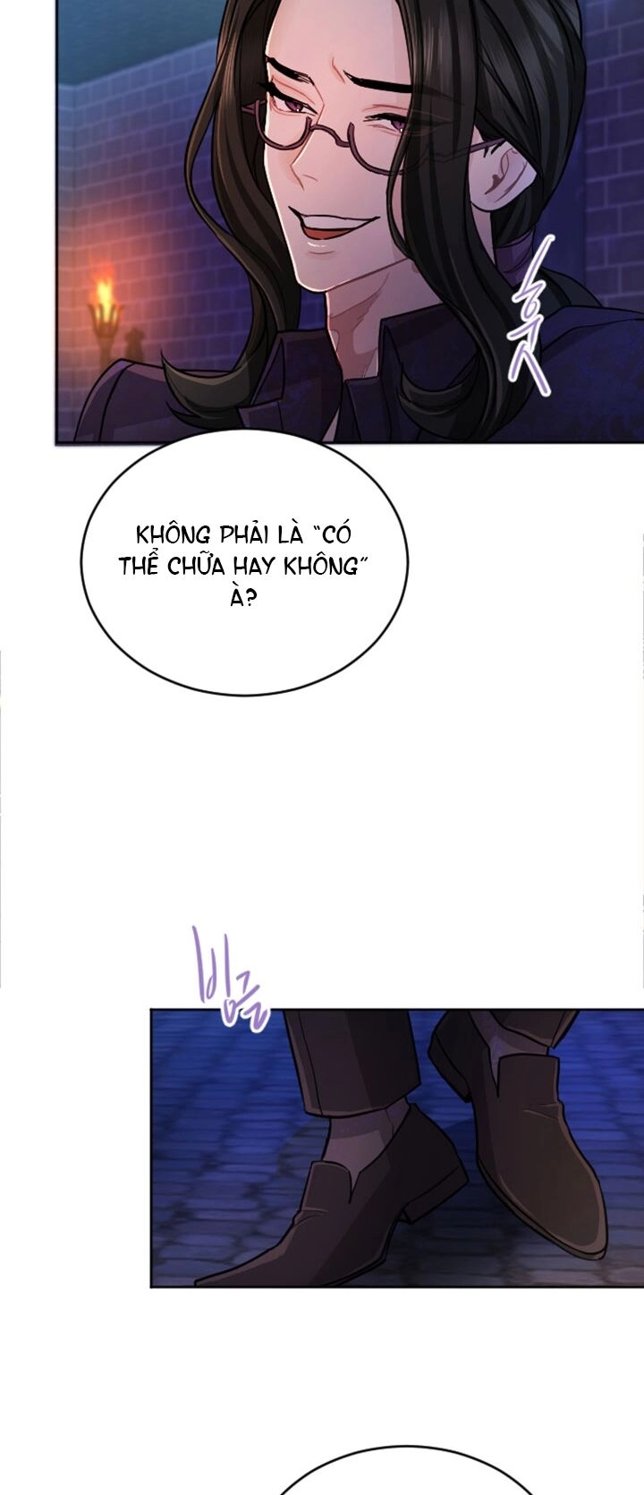 Tôi Sẽ Bị Trừ Khử Cùng Hoàng Đế Chapter 64.1 - 24