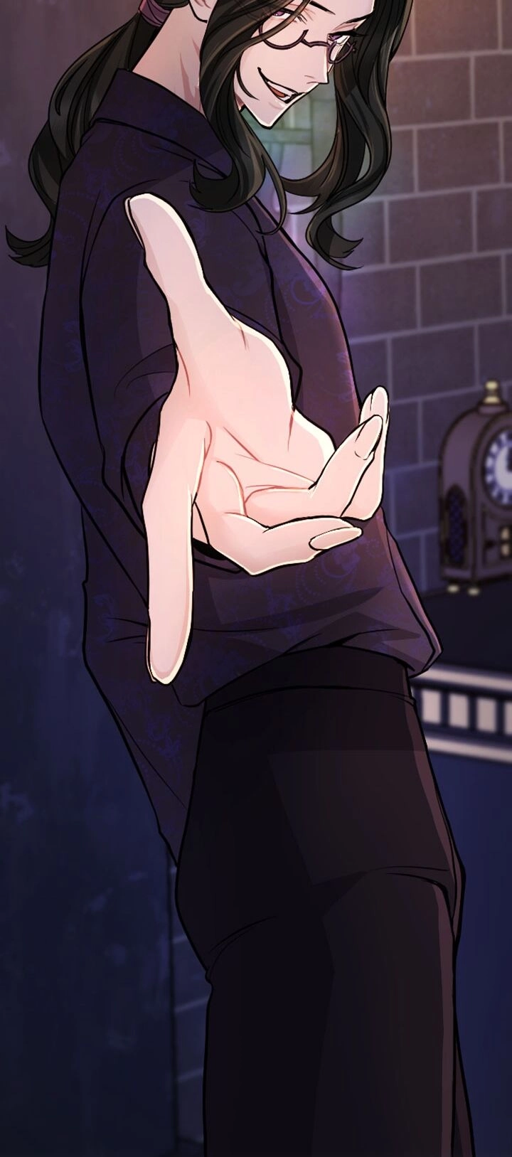 Tôi Sẽ Bị Trừ Khử Cùng Hoàng Đế Chapter 64.1 - 27