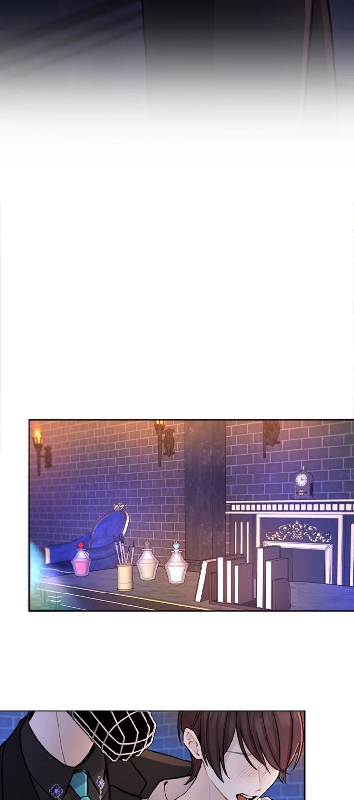 Tôi Sẽ Bị Trừ Khử Cùng Hoàng Đế Chapter 64.1 - 28