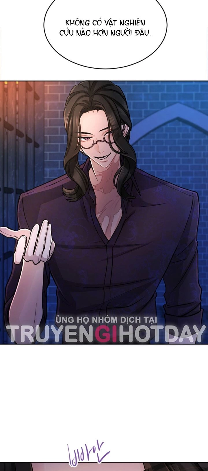 Tôi Sẽ Bị Trừ Khử Cùng Hoàng Đế Chapter 64.2 - 5