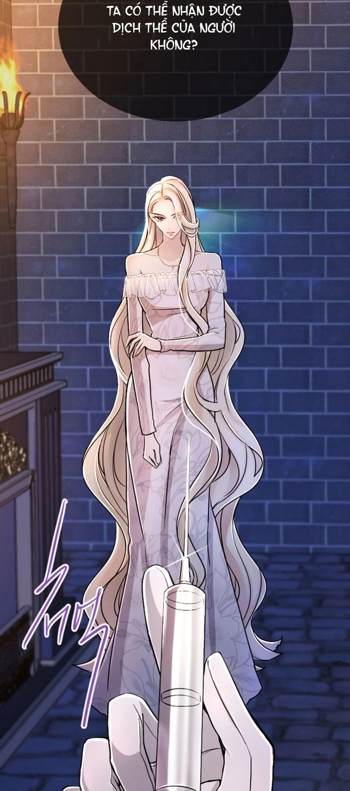 Tôi Sẽ Bị Trừ Khử Cùng Hoàng Đế Chapter 64.2 - 9