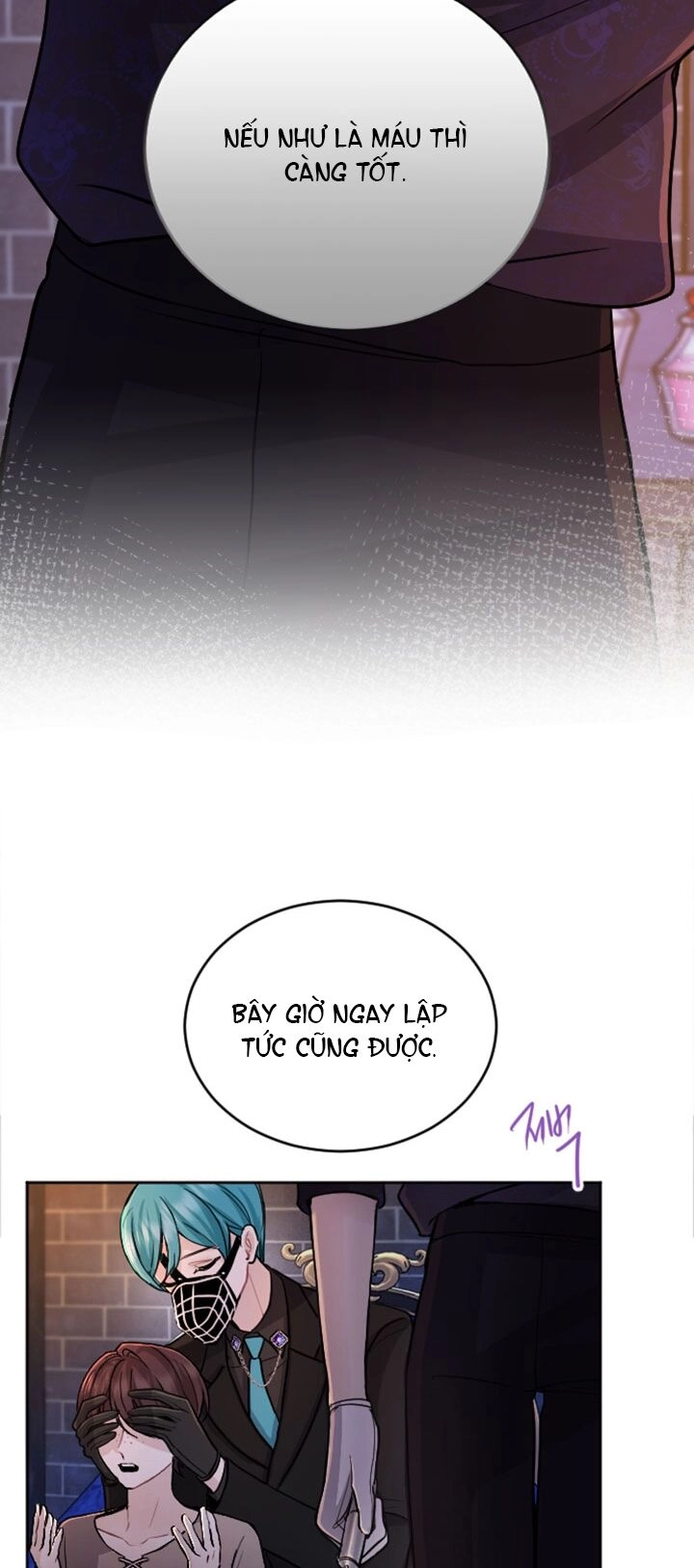 Tôi Sẽ Bị Trừ Khử Cùng Hoàng Đế Chapter 64.2 - 11