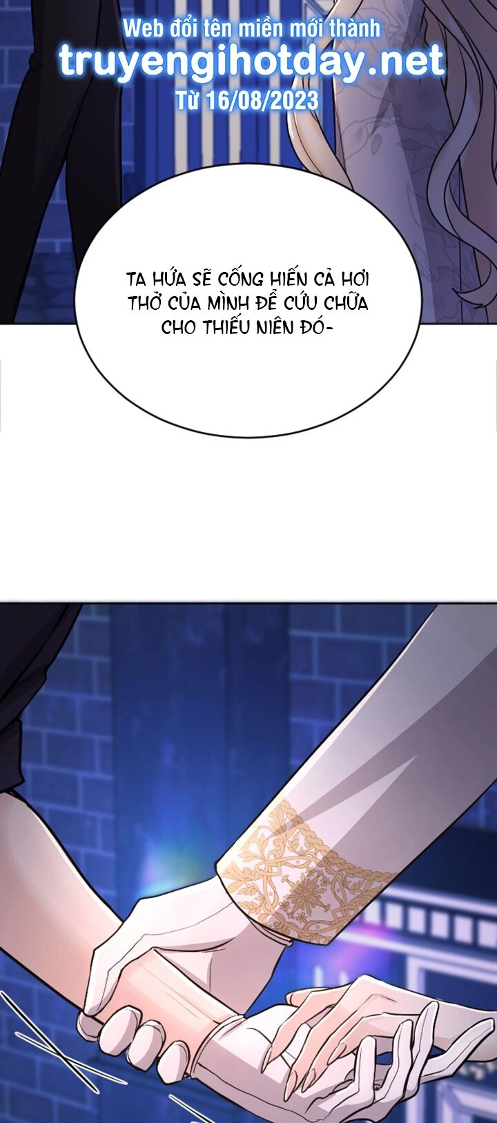 Tôi Sẽ Bị Trừ Khử Cùng Hoàng Đế Chapter 64.2 - 13