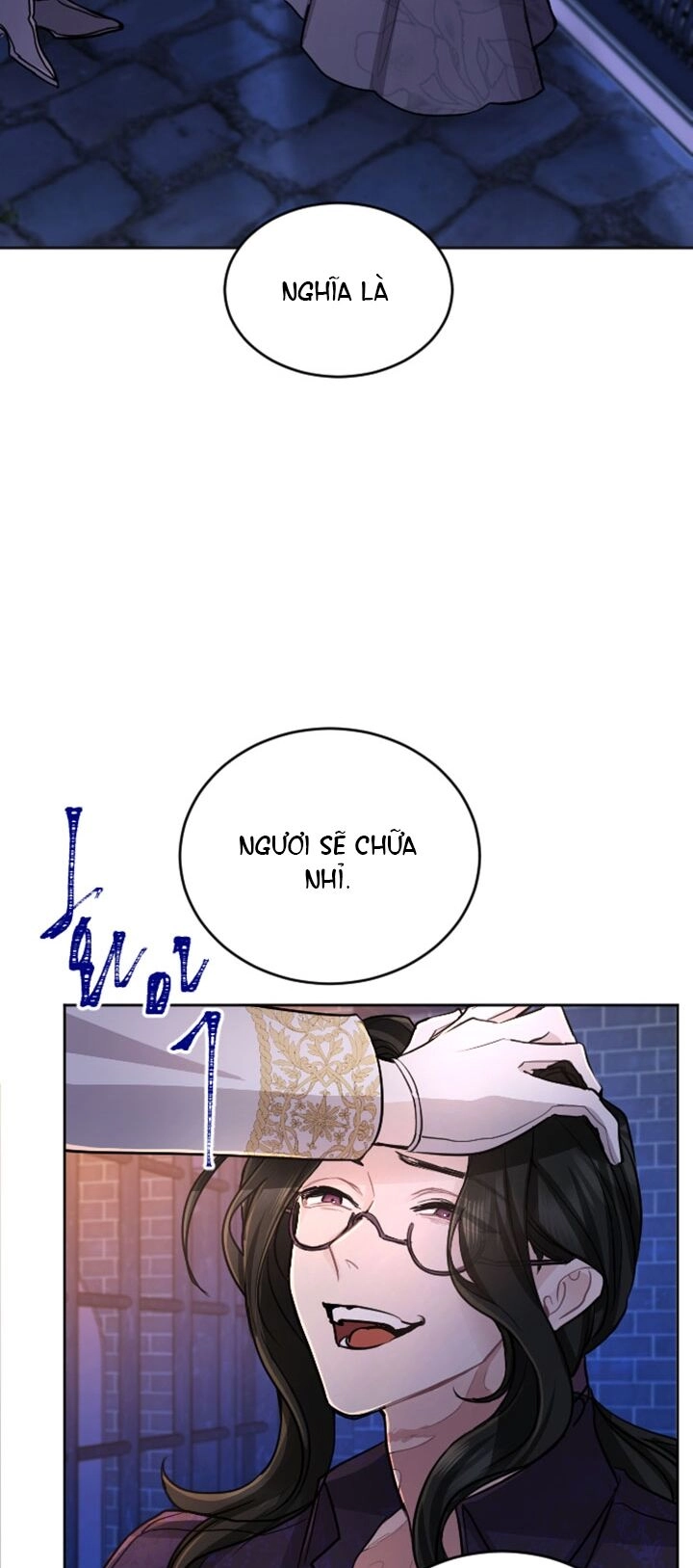 Tôi Sẽ Bị Trừ Khử Cùng Hoàng Đế Chapter 64.2 - 15