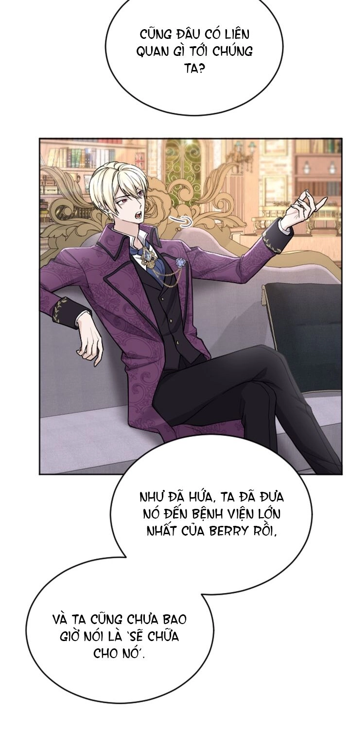 Tôi Sẽ Bị Trừ Khử Cùng Hoàng Đế Chapter 65.1 - 4