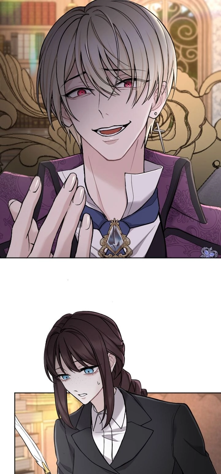 Tôi Sẽ Bị Trừ Khử Cùng Hoàng Đế Chapter 65.1 - 7