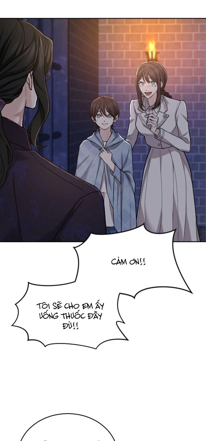 Tôi Sẽ Bị Trừ Khử Cùng Hoàng Đế Chapter 65.1 - 13