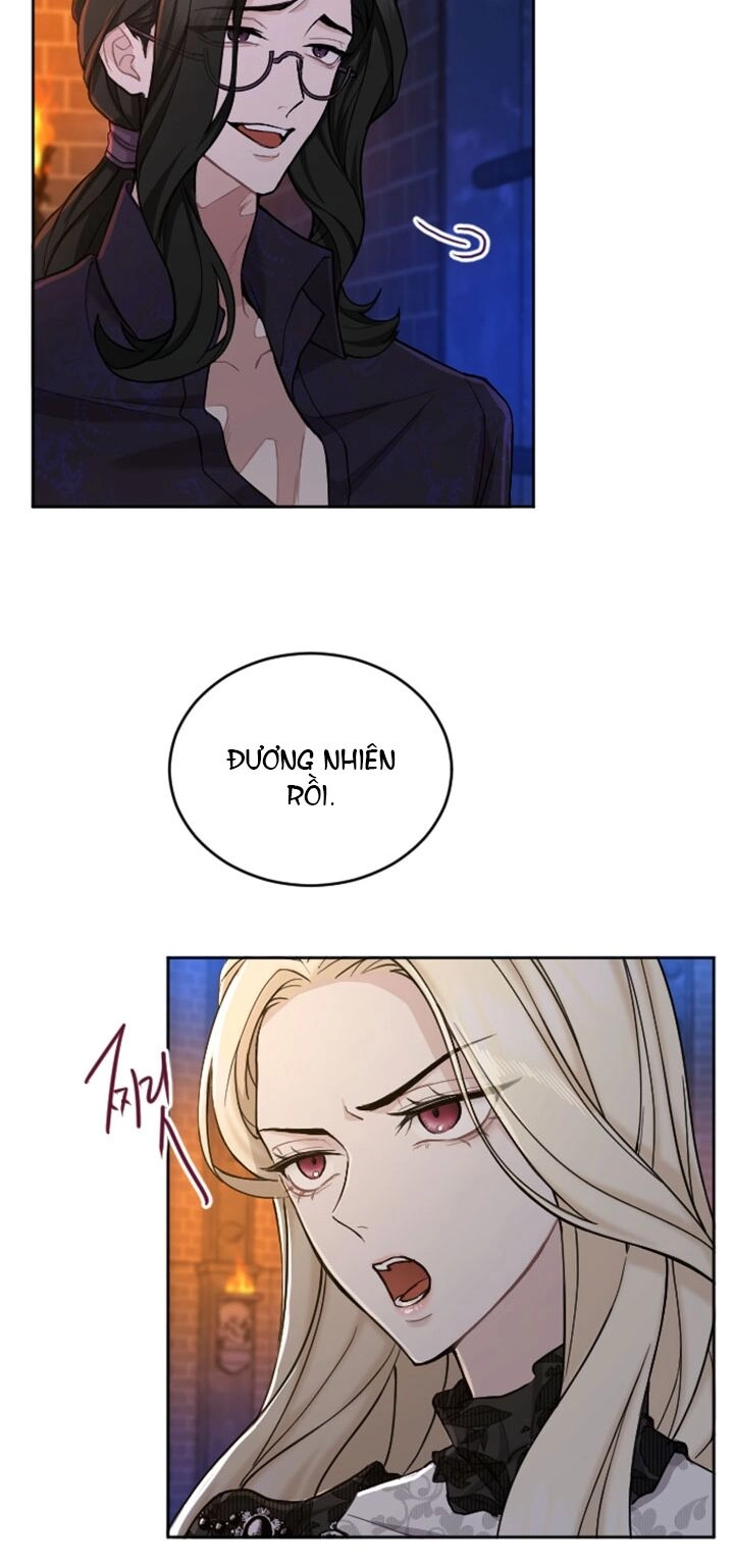 Tôi Sẽ Bị Trừ Khử Cùng Hoàng Đế Chapter 65.1 - 15