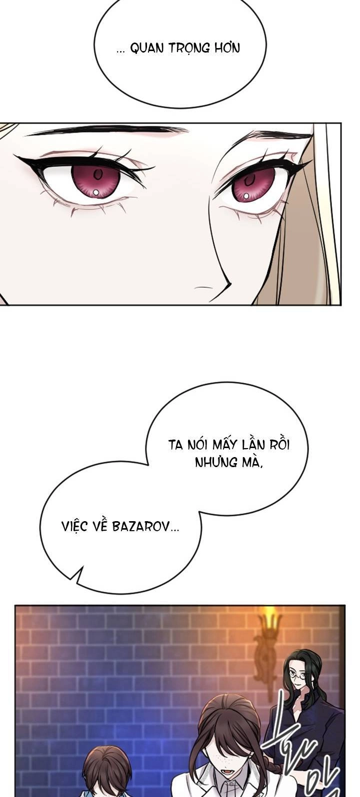 Tôi Sẽ Bị Trừ Khử Cùng Hoàng Đế Chapter 65.2 - 7