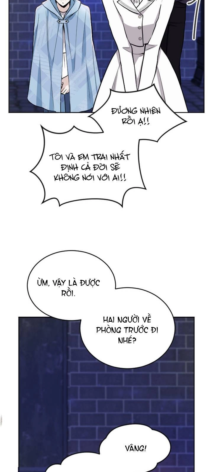 Tôi Sẽ Bị Trừ Khử Cùng Hoàng Đế Chapter 65.2 - 8