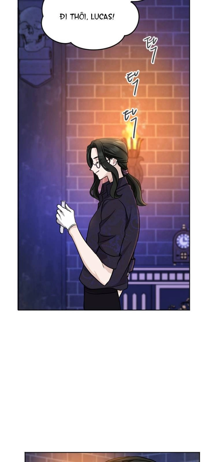 Tôi Sẽ Bị Trừ Khử Cùng Hoàng Đế Chapter 65.2 - 9