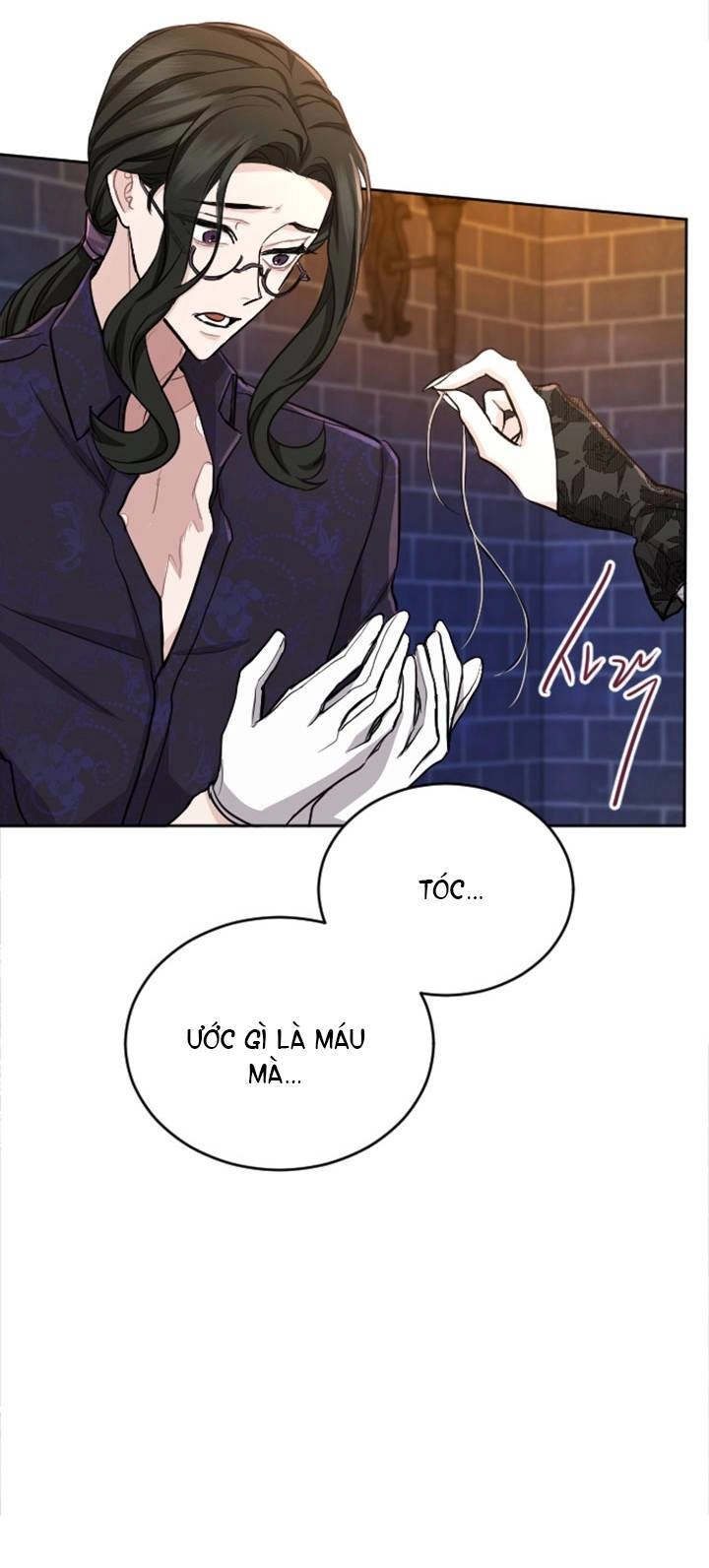 Tôi Sẽ Bị Trừ Khử Cùng Hoàng Đế Chapter 65.2 - 13