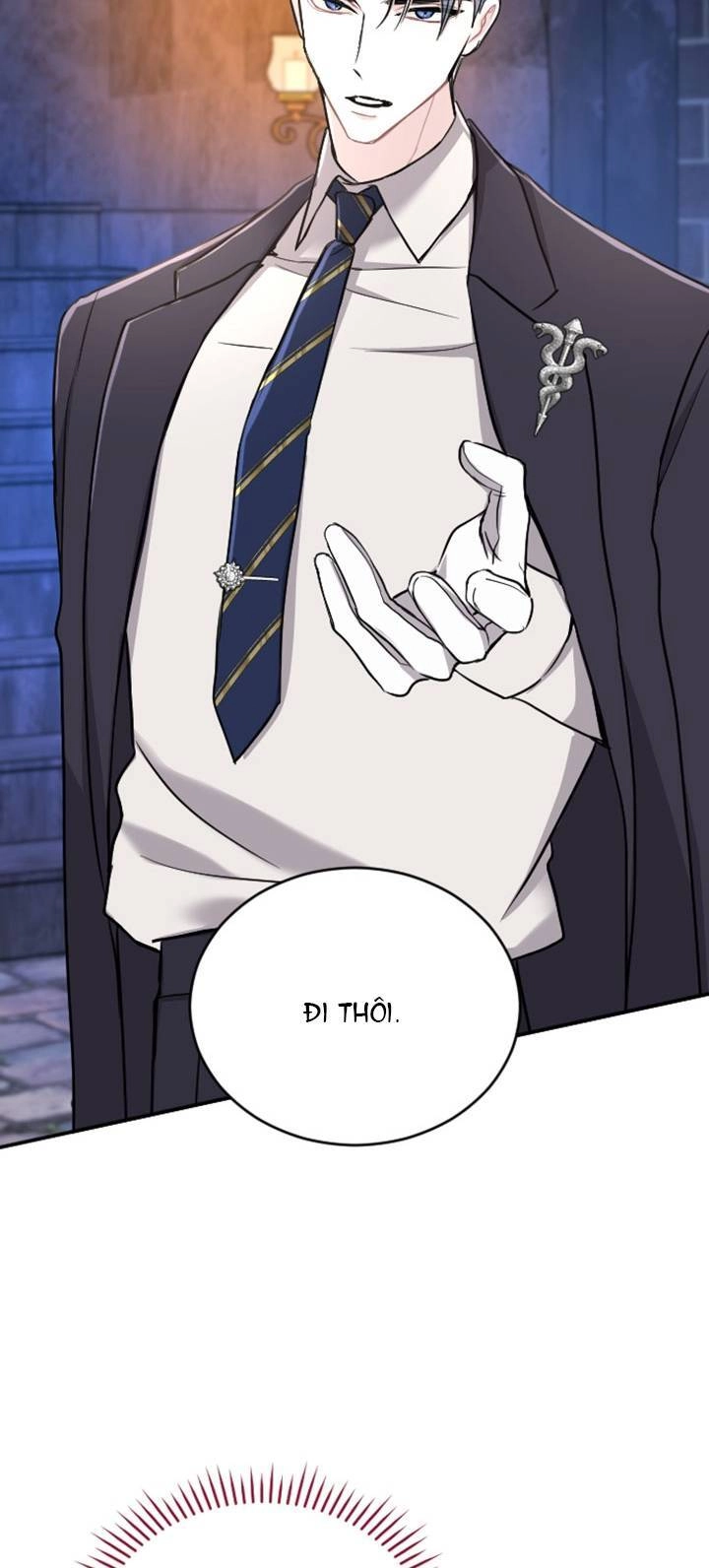 Tôi Sẽ Bị Trừ Khử Cùng Hoàng Đế Chapter 65.2 - 18